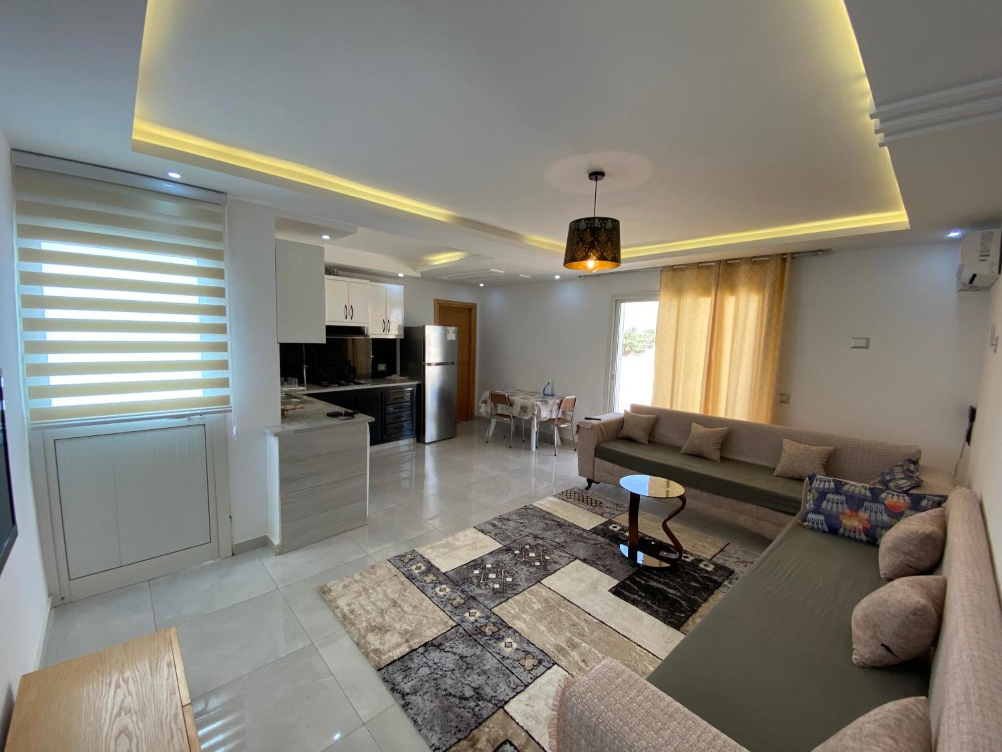 Appartement Ezzouhour Dar Sammoud 켈리비아 외부 사진
