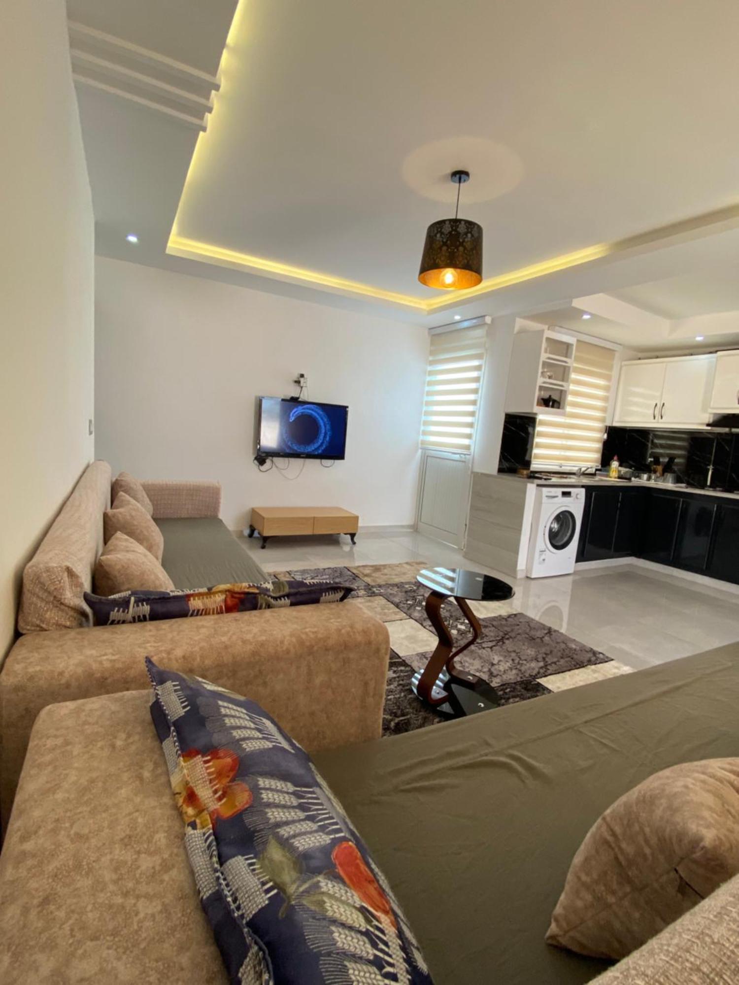 Appartement Ezzouhour Dar Sammoud 켈리비아 외부 사진