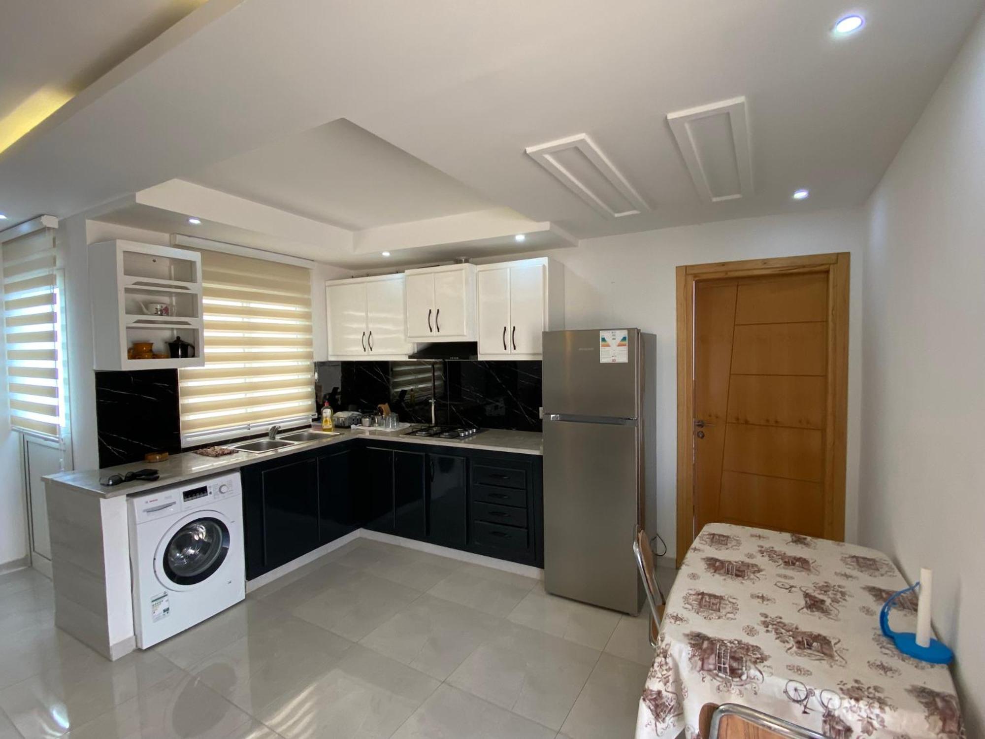 Appartement Ezzouhour Dar Sammoud 켈리비아 외부 사진