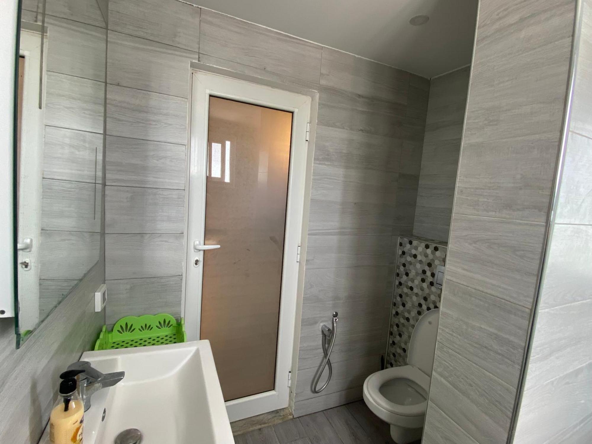 Appartement Ezzouhour Dar Sammoud 켈리비아 외부 사진